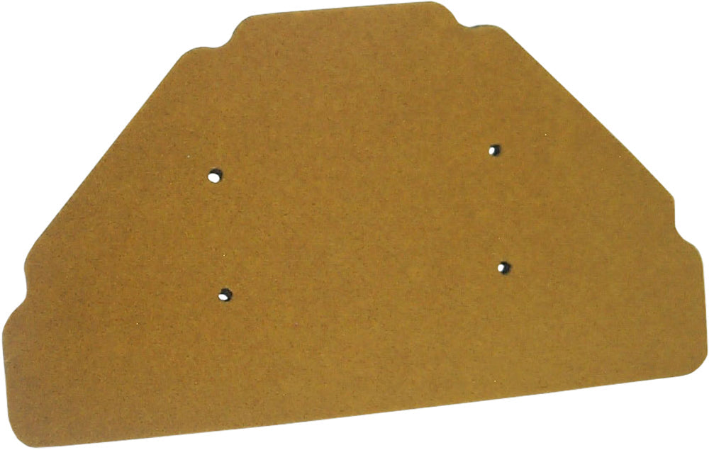 Hiflofiltro Air Filter - Street Collection