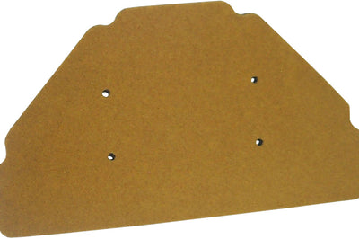 Hiflofiltro Air Filter - Street Collection