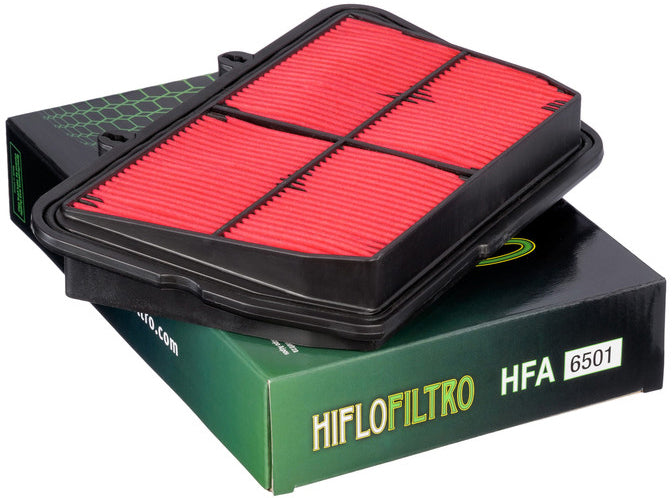 Hiflofiltro Air Filter - Street Collection
