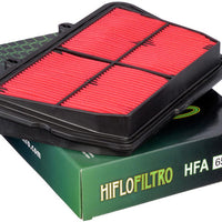 Hiflofiltro Air Filter - Street Collection