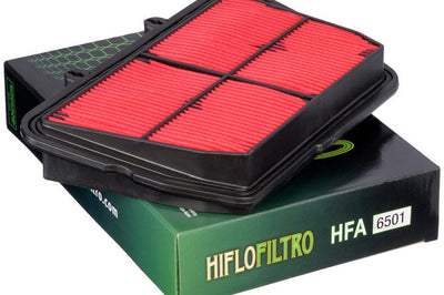 Hiflofiltro Air Filter - Street Collection