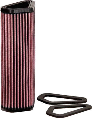 K&n Air Filter - Street Collection