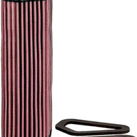 K&n Air Filter - Street Collection