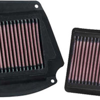 K&n Air Filter - Street Collection