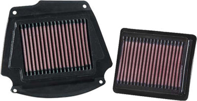 K&n Air Filter - Street Collection