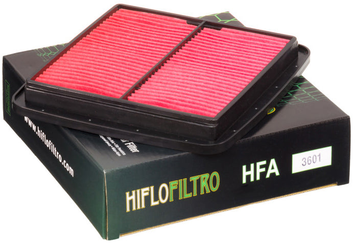 Hiflofiltro Air Filter - Street Collection