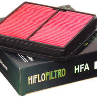 Hiflofiltro Air Filter - Street Collection