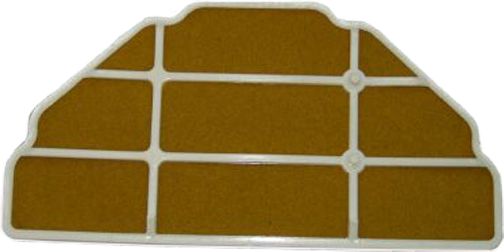 Hiflofiltro Air Filter - Street Collection