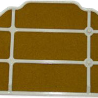 Hiflofiltro Air Filter - Street Collection