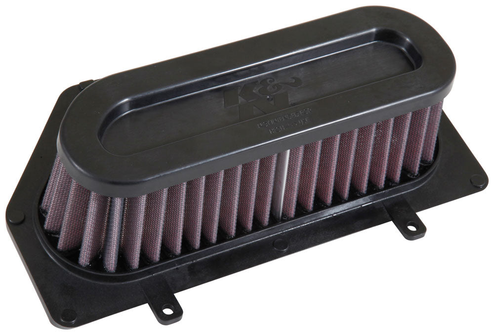 K&n Air Filter - Street Collection