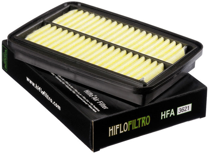 Hiflofiltro Air Filter - Street Collection