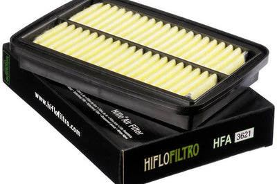 Hiflofiltro Air Filter - Street Collection