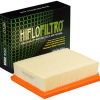 Hiflofiltro Air Filter - Street Collection