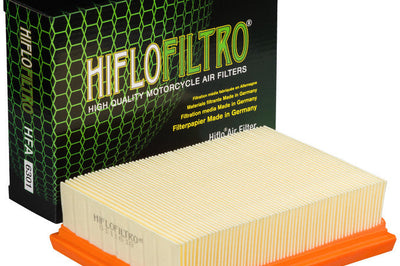 Hiflofiltro Air Filter - Street Collection