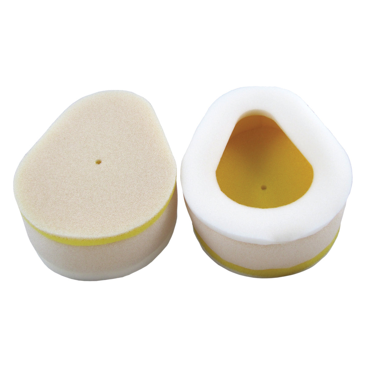No Toil Air Filter Suz Dr 650cc - Offroad Collection