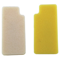 No Toil Air Filter Suz Ltz90 - Atv Performance Products
