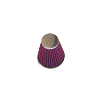 K&n Air Filter Universal 54mm Flange - Street Collection