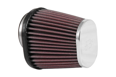 K&n Air Filter Universal 54mm Flange - Street Collection