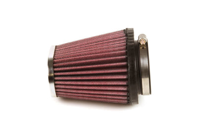 K&n Air Filter Universal 54mm Flange - Street Collection