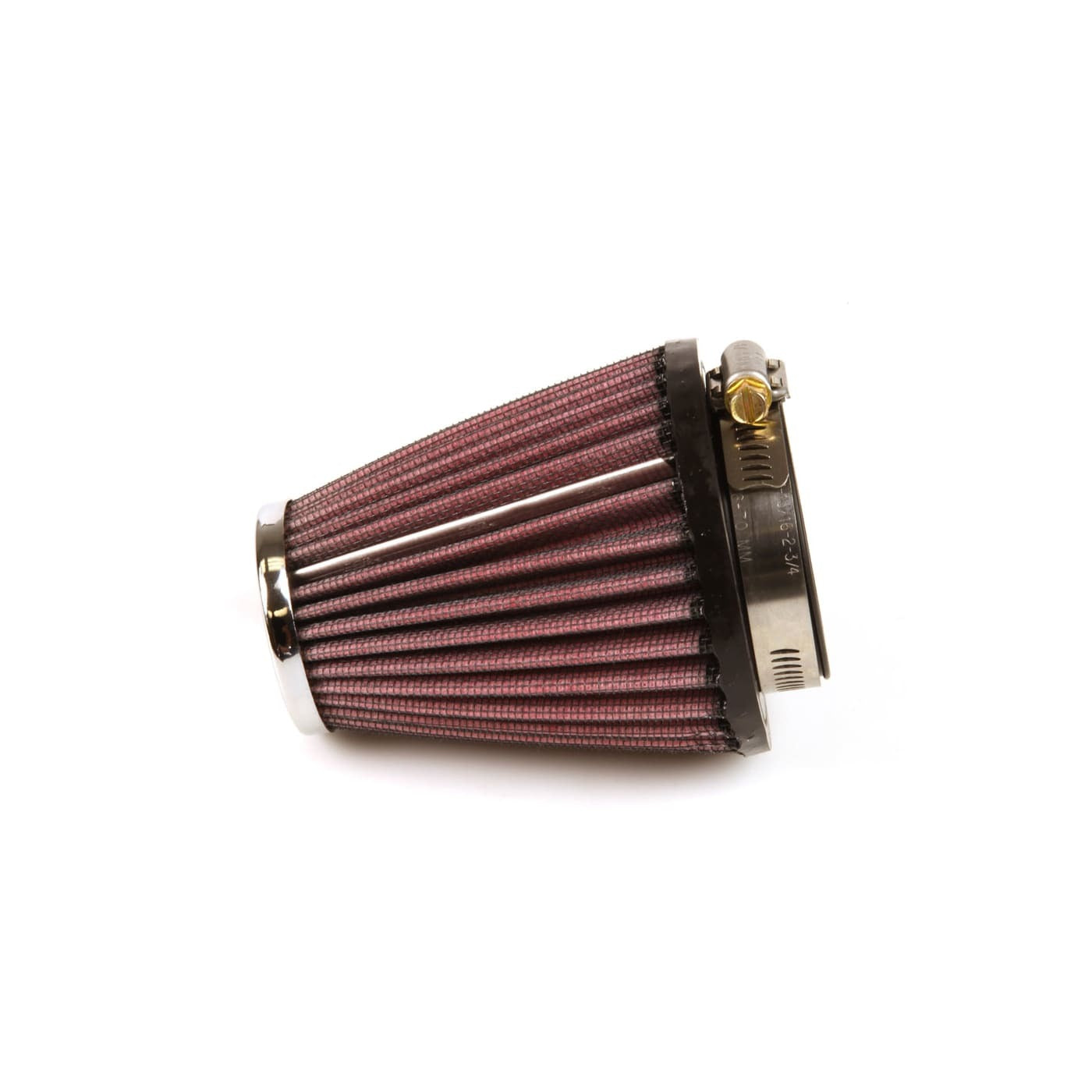 K&n Air Filter Universal 54mm Flange - Street Collection