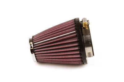 K&n Air Filter Universal 54mm Flange - Street Collection