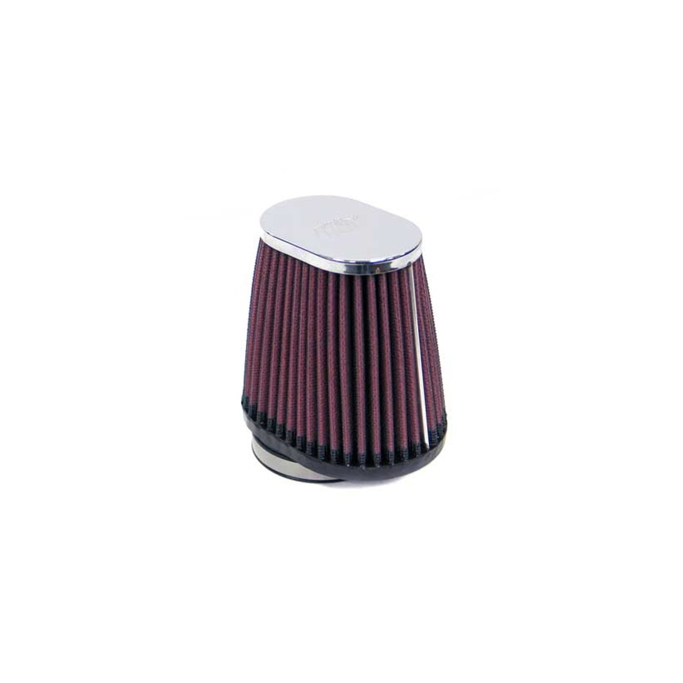 K&n Air Filter Universal 54mm Flange - Street Collection