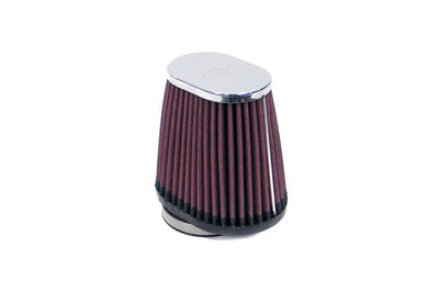 K&n Air Filter Universal 54mm Flange - Street Collection