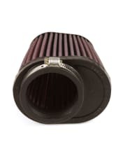 K&n Air Filter Universal 54mm Flange - Street Collection