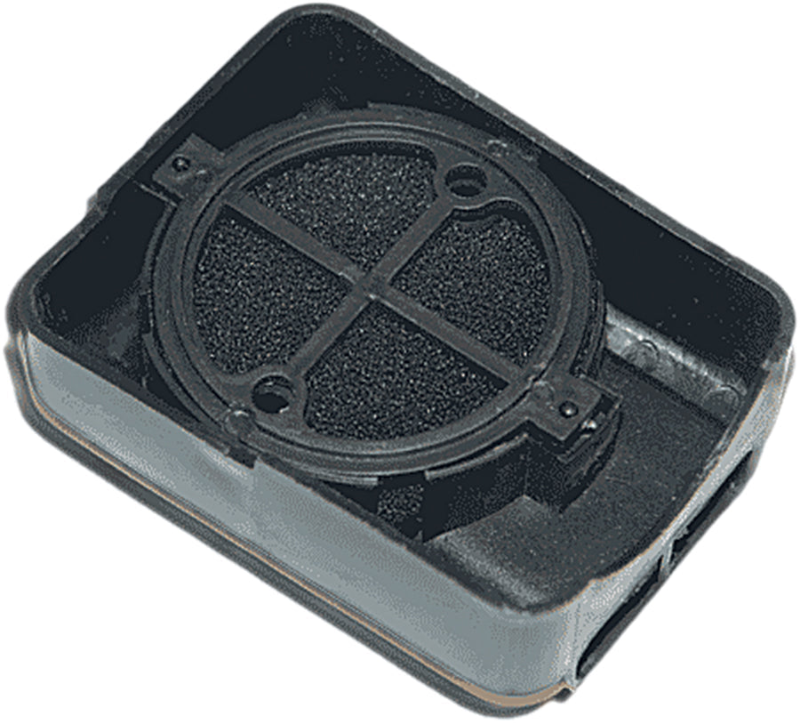 Mogo Parts Air Filter W/box Kit S-stroke - Street Collection