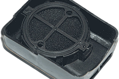 Mogo Parts Air Filter W/box Kit S-stroke - Street Collection