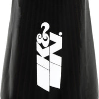 K&n Air Filter Wrap Drycharger - Black - Harddrive Products