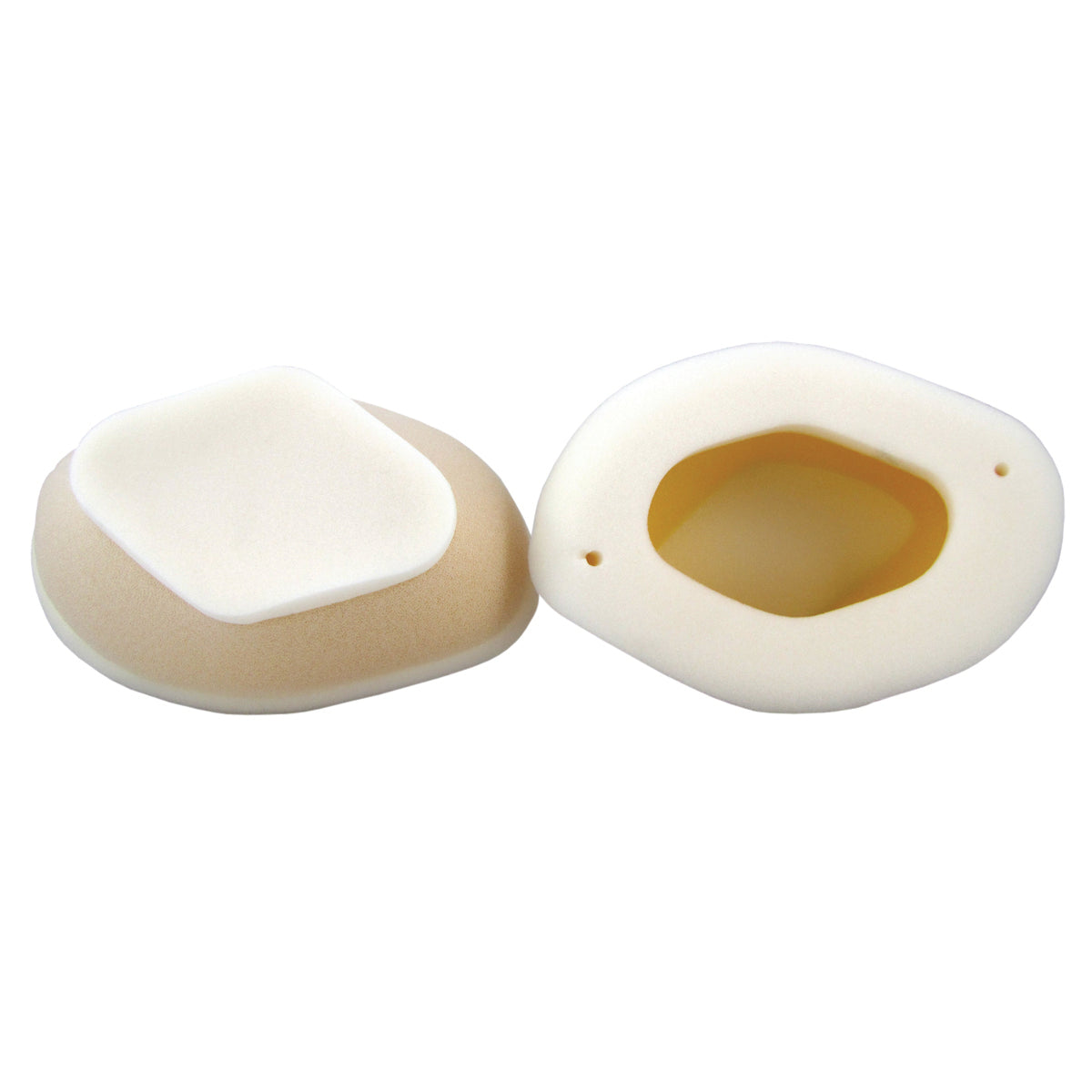 No Toil Air Filter Yam It 250/490cc - Offroad Collection
