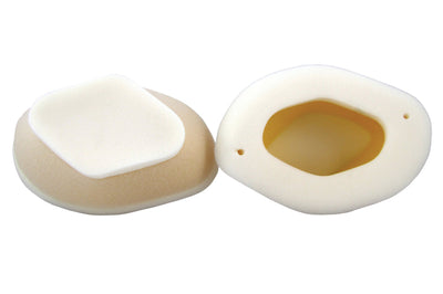 No Toil Air Filter Yam It 250/490cc - Offroad Collection