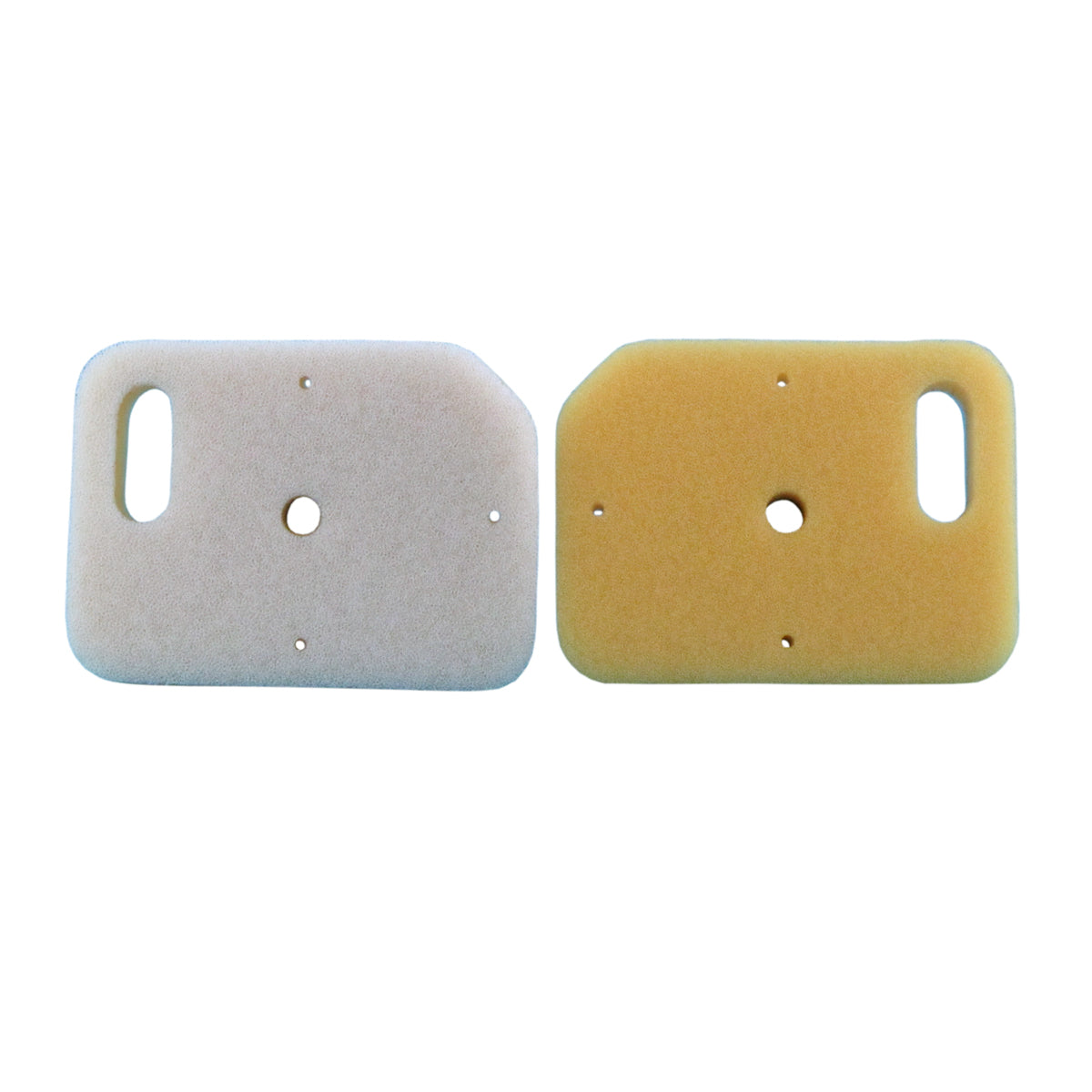 No Toil Air Filter Yam Pw50 - Offroad Collection