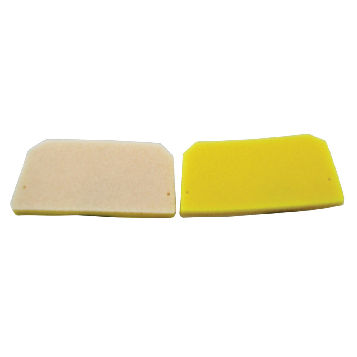 No Toil Air Filter Yam Pw80 - Offroad Collection