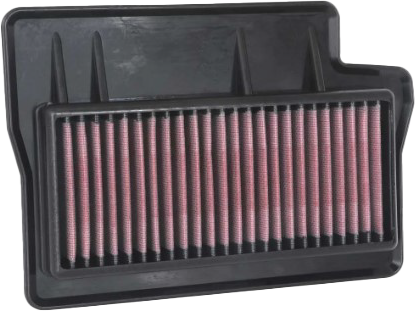 K&n Air Filter Yam - Street Collection