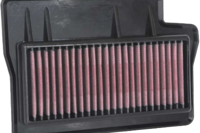 K&n Air Filter Yam - Street Collection