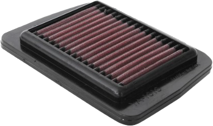 K&n Air Filter Yam - Street Collection
