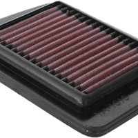 K&n Air Filter Yam - Street Collection