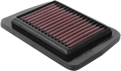K&n Air Filter Yam - Street Collection