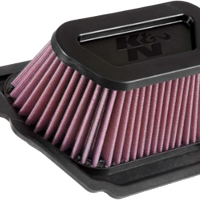 K&n Air Filter Yam - Street Collection