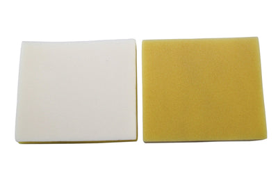 No Toil Air Filter Yam Ttr225 - Offroad Collection