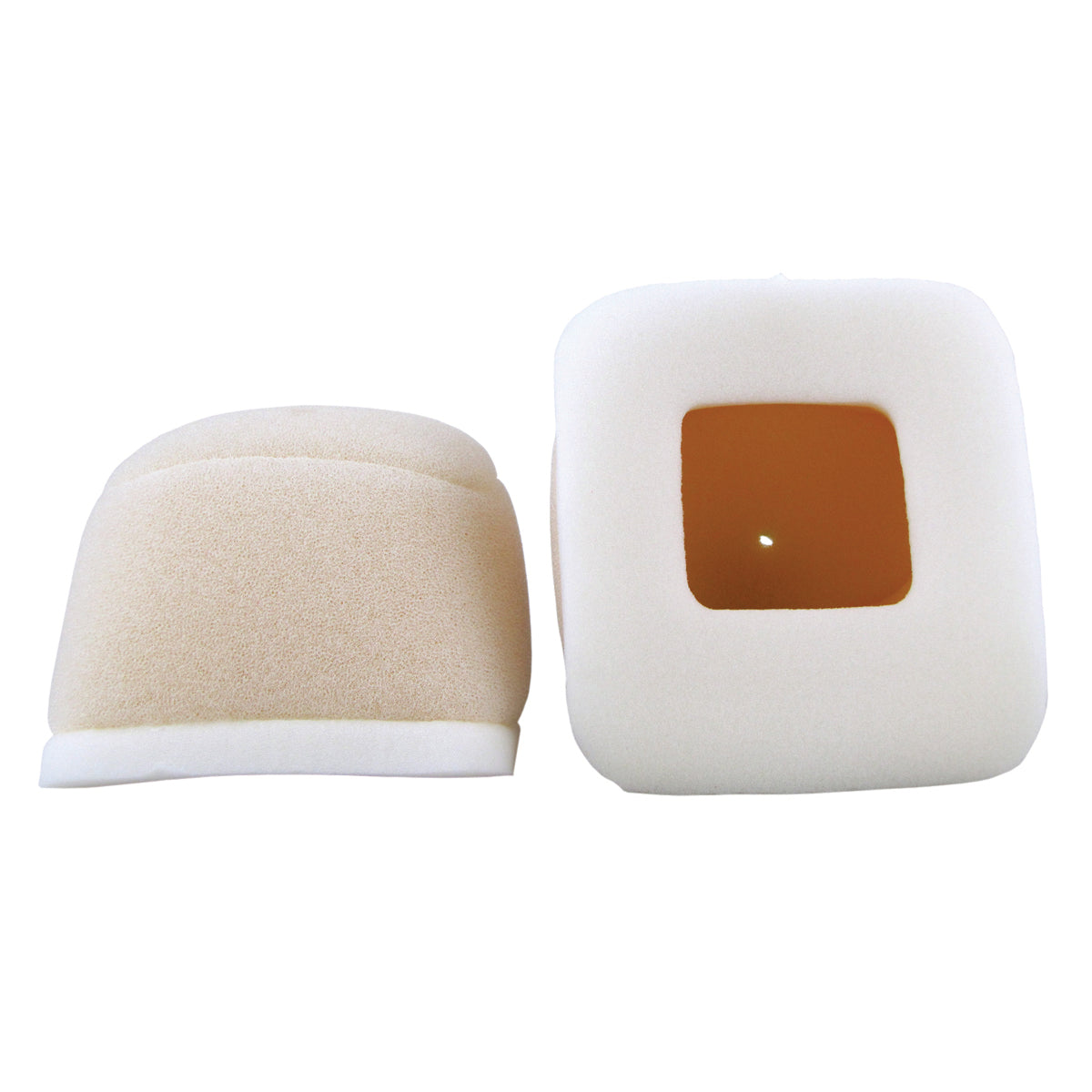 No Toil Air Filter Yam Ttr230 - Offroad Collection