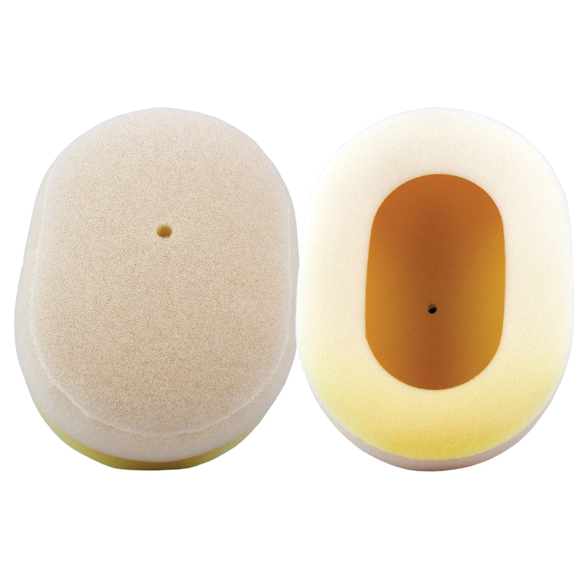 No Toil Air Filter Yam Ttr250/350 - Offroad Collection