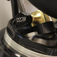 Works Air Fork Ez Fill - Offroad Collection
