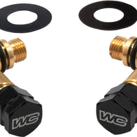 Works Air Fork Ez Fill - Offroad Collection