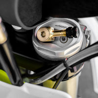 Works Air Fork Ez Fill - Offroad Collection