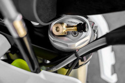 Works Air Fork Ez Fill - Offroad Collection