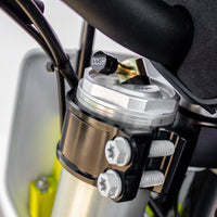 Works Air Fork Ez Fill - Offroad Collection