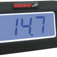 Koso Air Fuel Ratio Meter 2/4-stroke Wide-band - Street Collection